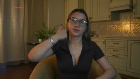 Liza online show from October 29, 3:08 am