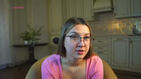 Liza online show from October 22, 3:31 am