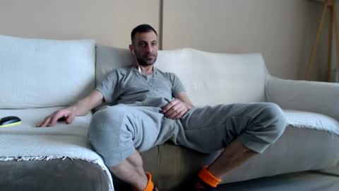 prince_89 online show from January 25, 6:55 am