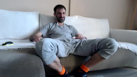 prince_89 online show from January 18, 6:45 am