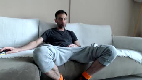 prince_89 online show from January 6, 1:30 pm