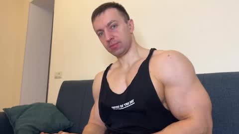 Andy Cumalot online show from February 9, 3:48 pm