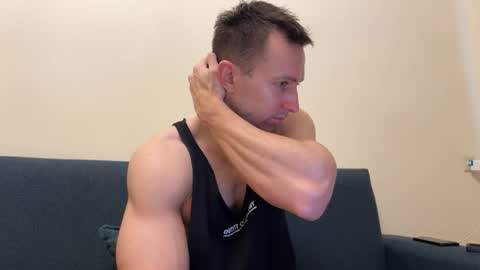 Andy Cumalot online show from January 13, 11:51 am