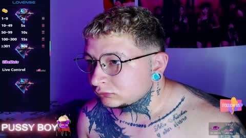 Prince online show from April 22, 7:32 pm