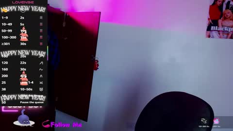 Prince online show from December 19, 6:36 pm