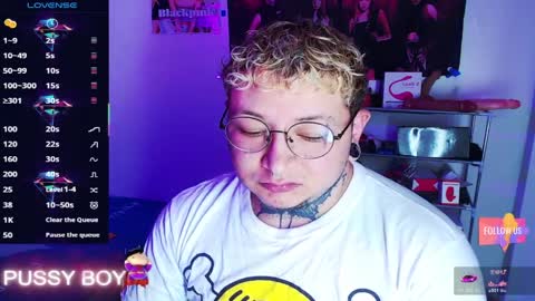 Prince online show from April 9, 9:09 pm