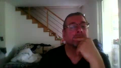 chris online show from June 20, 12:55 pm