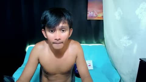 Prince Zaijan online show from February 20, 8:06 am