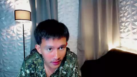 Prince Zaijan online show from February 19, 1:32 pm