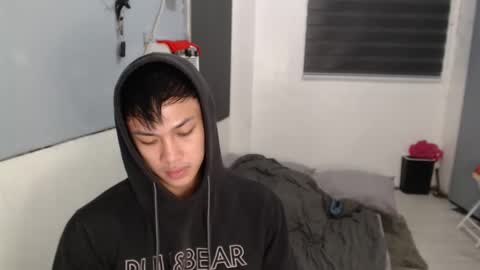 Prince Adrian online show from November 8, 7:06 pm