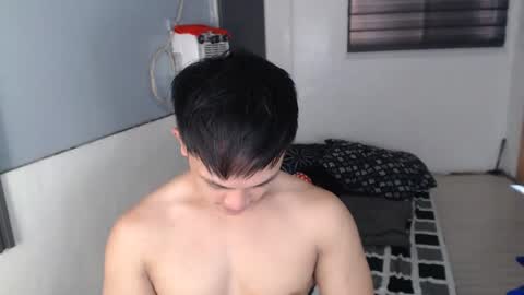 Prince Adrian online show from September 30, 6:13 am