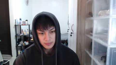 Prince Adrian online show from January 29, 2:42 pm