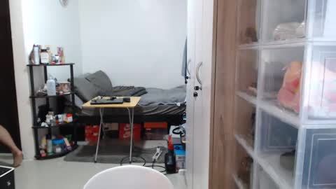 Prince Adrian online show from February 8, 9:24 am