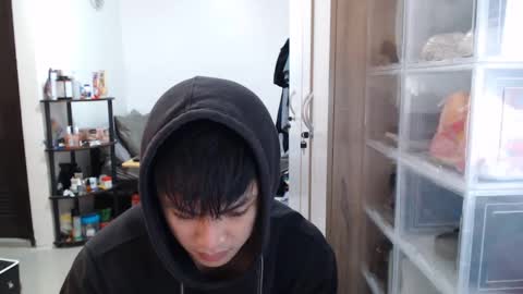 Prince Adrian online show from February 10, 5:30 pm