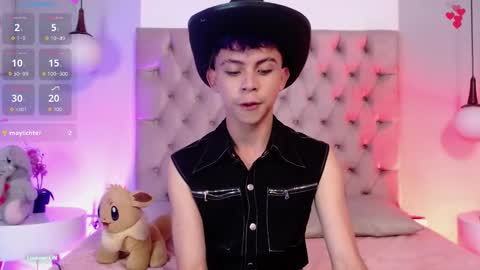 Prince  online show from October 28, 9:16 pm