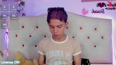 Prince  online show from October 16, 9:24 pm