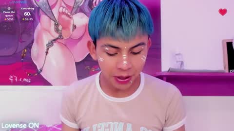 Prince  online show from October 2, 10:19 pm