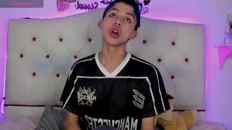 Prince  online show from September 25, 9:33 pm