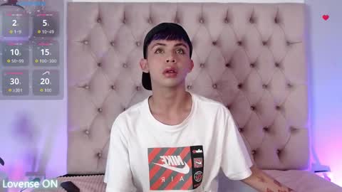 Prince  online show from November 6, 8:56 pm