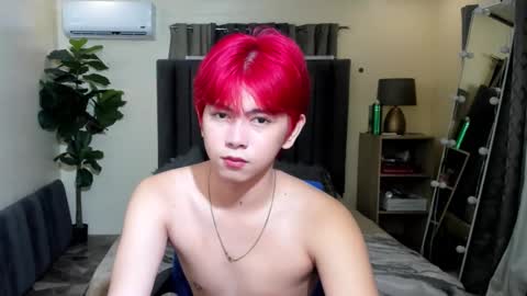 princecalix online show from November 15, 6:09 pm