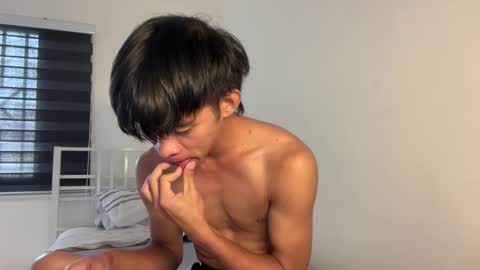 Charls online show from February 22, 3:54 am