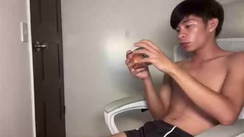 Charls online show from April 27, 5:21 pm