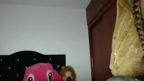 Chica Sexy Sexy Ass online show from October 13, 1:40 am