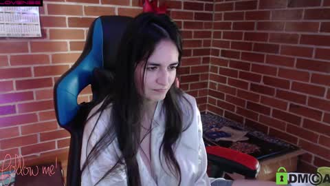 Leia online show from February 18, 4:03 pm