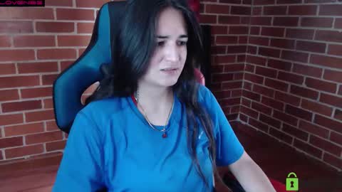 Leia online show from November 26, 2:03 pm