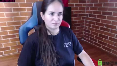 Leia online show from January 19, 2:16 pm