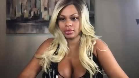 princess1tick online show from April 15, 5:49 pm