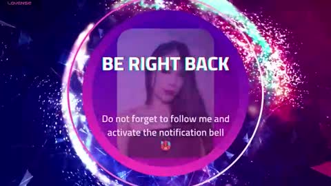 princess_0302 online show from October 14, 5:32 am