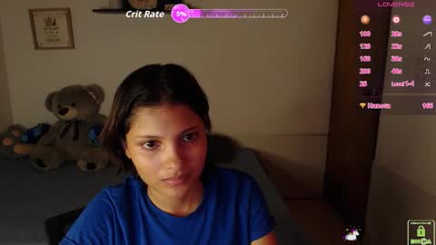 An online show from February 21, 11:30 pm