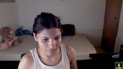 An online show from May 15, 11:01 pm