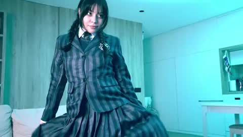 princess_and_papi online show from October 18, 9:19 pm