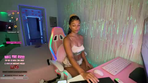 Cece  NEXT LIVESTREAM -- DEC. 4th  7 PM CST online show from October 5, 3:04 am