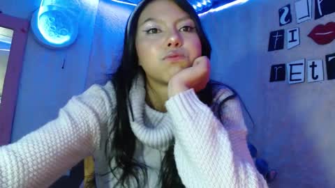  Elia  online show from October 19, 1:21 am