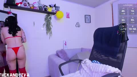 evaaa new account Beth online show from May 9, 11:00 pm