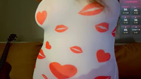 Princess Lady Lila online show from September 26, 2:30 am