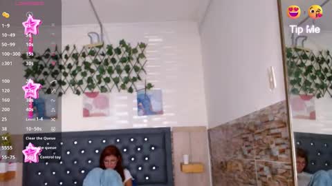 Princess Martinez online show from October 14, 4:32 pm