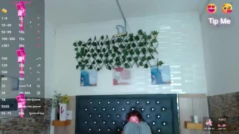 Princess Martinez online show from November 5, 4:53 pm