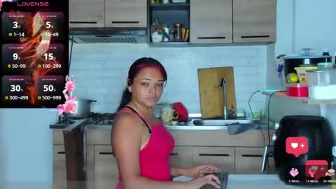 desire sweet online show from October 23, 5:25 pm