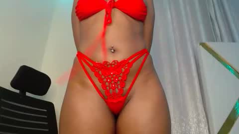 princess_princessa online show from October 2, 3:27 am