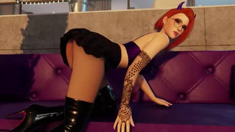 Rose online show from January 8, 3:56 am