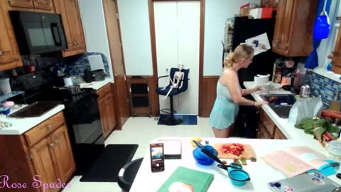 Princess Rose online show from September 19, 3:05 pm