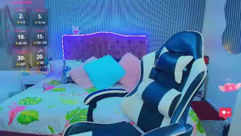 princess_skinny18 online show from July 5, 7:10 pm