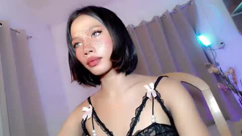 STELLA MAE online show from October 4, 10:13 am