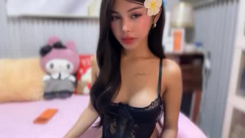 Estela online show from January 5, 5:27 pm