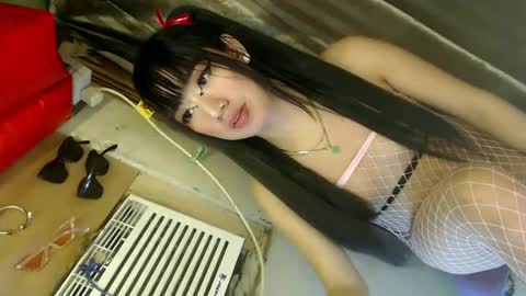  My Love online show from February 1, 6:40 pm