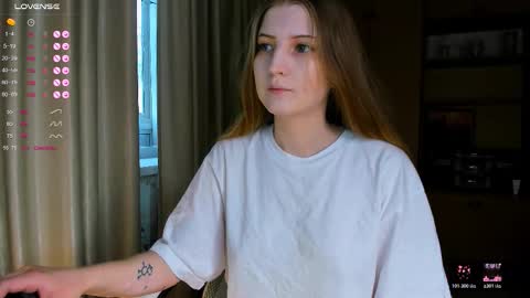 princessaalicc online show from November 19, 11:31 am